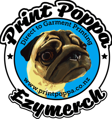 Printpoppa | Auckland T-Shirt Print on Demand Specialists