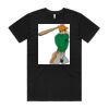 AS Colour / BASIC TEE Thumbnail