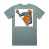 AS Colour / STAPLE TEE Thumbnail