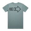 AS Colour / STAPLE TEE Thumbnail