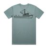 AS Colour / STAPLE TEE Thumbnail