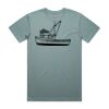 AS Colour / STAPLE TEE Thumbnail