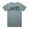 AS Colour / STAPLE TEE Thumbnail