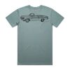 AS Colour / STAPLE TEE Thumbnail