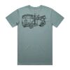 AS Colour / STAPLE TEE Thumbnail