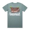 AS Colour / STAPLE TEE Thumbnail