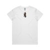 AS Colour / Wo's MAPLE TEE Thumbnail