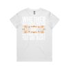 AS Colour / Wo's MAPLE TEE Thumbnail