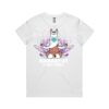 AS Colour / Wo's MAPLE TEE Thumbnail