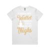 AS Colour / Wo's MAPLE TEE Thumbnail