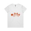 AS Colour / Wo's MAPLE TEE Thumbnail