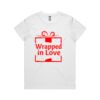 AS Colour / Wo's MAPLE TEE Thumbnail