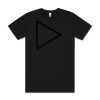 AS Colour / BLOCK TEE Thumbnail