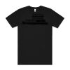 AS Colour / BLOCK TEE Thumbnail