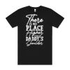 AS Colour / BLOCK TEE Thumbnail