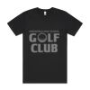 AS Colour / BLOCK TEE Thumbnail