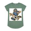 AS Colour / MALI TEE Thumbnail