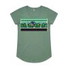 AS Colour / MALI TEE Thumbnail