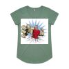 AS Colour / MALI TEE Thumbnail