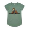 AS Colour / MALI TEE Thumbnail