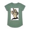 AS Colour / MALI TEE Thumbnail