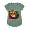 AS Colour / MALI TEE Thumbnail