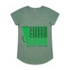 AS Colour / MALI TEE Thumbnail