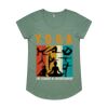 AS Colour / MALI TEE Thumbnail