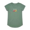 AS Colour / MALI TEE Thumbnail