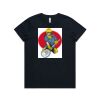 AS Colour / Wo's BASIC TEE Thumbnail