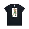 AS Colour / Wo's BASIC TEE Thumbnail