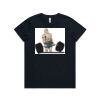 AS Colour / Wo's BASIC TEE Thumbnail