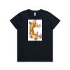 AS Colour / Wo's BASIC TEE Thumbnail