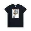 AS Colour / Wo's BASIC TEE Thumbnail