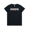 AS Colour / Wo's BASIC TEE Thumbnail