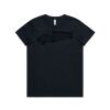 AS Colour / Wo's BASIC TEE Thumbnail