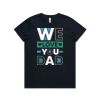 AS Colour / Wo's BASIC TEE Thumbnail