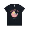 AS Colour / Wo's BASIC TEE Thumbnail