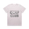 AS Colour / Wo's HEAVY TEE Thumbnail