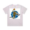 AS Colour / Wo's MARTINA TEE Thumbnail