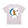 AS Colour / Wo's MARTINA TEE Thumbnail