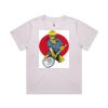 AS Colour / Wo's MARTINA TEE Thumbnail