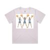 AS Colour / Wo's MARTINA TEE Thumbnail