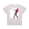 AS Colour / Wo's MARTINA TEE Thumbnail