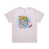 AS Colour / Wo's MARTINA TEE Thumbnail