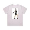 AS Colour / Wo's MARTINA TEE Thumbnail