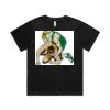 AS Colour / Wo's MARTINA TEE Thumbnail