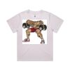 AS Colour / Wo's MARTINA TEE Thumbnail