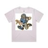 AS Colour / Wo's MARTINA TEE Thumbnail