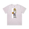 AS Colour / Wo's MARTINA TEE Thumbnail